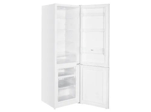 Frigorífico combi Qool QL180CB 262L E
