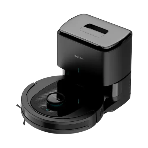 CECOTEC 8104 CONGA 7490 ULTIMATE HOME GENESIS