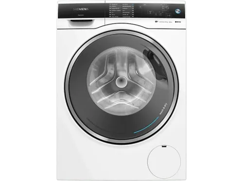 Lavadora secadora Siemens WD4HU542ES 10Kg + 6Kg 1400 r.p.m Home Connect VarioSpeed Blanco