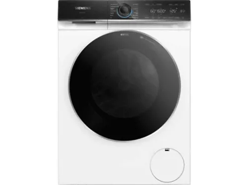 Lavadora carga frontal Siemens WG56B2A0ES 10 kg 1400 rpm 14 Blanco