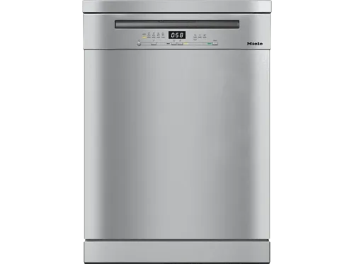 Lavavajillas integrable Miele G 5310 SC EDST 4 programas 60 cm QuickPowerWash Inox
