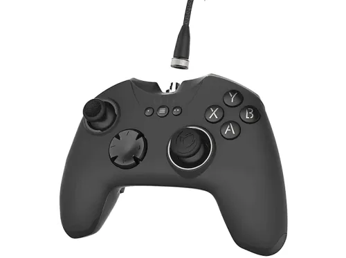 Mando Nacon Bigben Interactive GC-400ES PC Negro