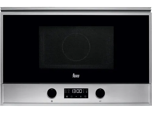 Microondas integrable Teka MS 622 BIS L Capacidad de 22 L 850 W Inox