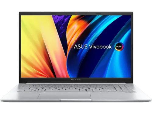 Portátil ASUS VivoBook Pro 15 OLED K6500ZC-L1224 15.6" Full HD Intel® Core™ i5-12500H 16GB RAM 512GB SSD RTX™ 3050 Sin sistema operativo