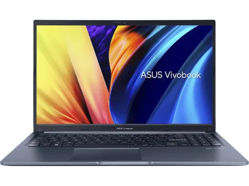 Portátil ASUS VivoBook 15 F1502ZA-EJ1302 15.6" Full HD Intel® Core™ i5-1235U 16GB RAM 512GB SSD Iris® Xe Sin sistema operativo