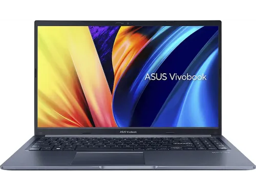 Portátil ASUS VivoBook 15 F1502ZA-EJ1129 15.6" Full HD Intel® Core™ i7-1255U 16GB RAM 512GB SSD Iris® Xe Sin sistema operativo
