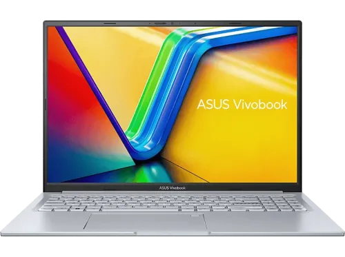 Portátil ASUS VivoBook 16X K3605ZU-N1151 16" WUXGA Intel® Core™ i7-12650H 32GB RAM 512GB SSD GeForce RTX™ 4050 Sin sistema operativo