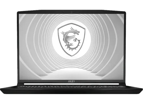Portátil MSI CreatorPro M16 B13VI-1023ES 16" QHD+ Intel® Core™i7-13700H 16GB RAM 1TB SSD RTX™ A1000 Windows 11 Home Advanced