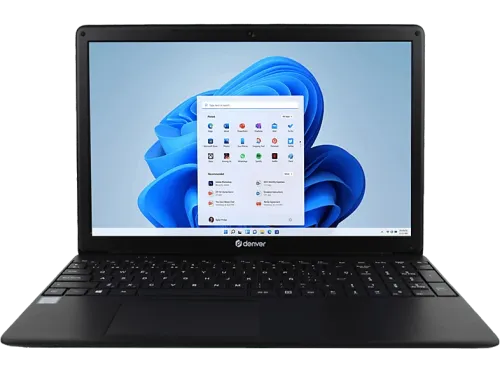Portátil Denver NBQ-15148SES 15.6" HD Intel® Core™ i5 8259U 8GB RAM 512GB SSD UHD 600 Windows 11 Home