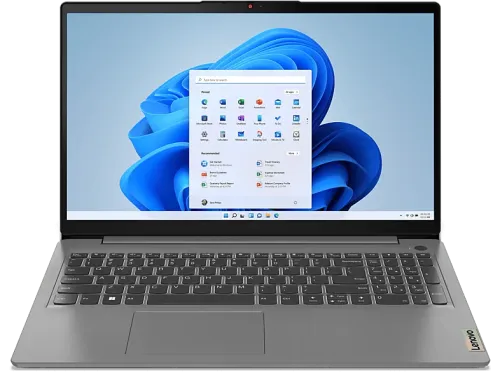 Portátil Lenovo IdeaPad 3 15IAU7 15.6" FullHD Intel® Core™ i7-1255U 16GB RAM 1TB SSD Iris® Xe Windows 11 Home