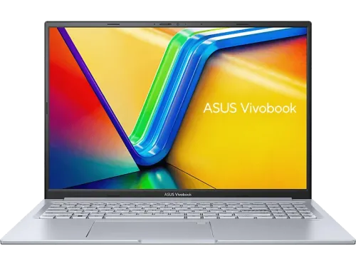 Portátil ASUS VivoBook 16X K3605ZC-N1268W 16" WUXGA Intel® Core™ i5-12450H 16GB RAM 512 GB SSD GeForce RTX™ 3050 Windows 11 Home