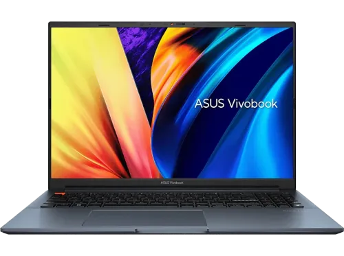 Portátil ASUS VivoBook Pro 16 K6602VU-N1060W 16" WUXGA Intel® Core™ i7-13700H 16GB RAM 512GB SSD GeForce RTX™ 4050 Windows 11 Home