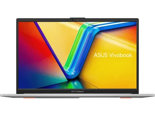 Portátil ASUS Vivobook Go E1504FA-NJ640 15.6" Full HD AMD Ryzen™ 5 7520U 8GB RAM 512GB SSD Radeon™ 610M Sin sistema operativo
