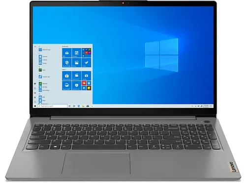 Portátil Lenovo IdeaPad 3 15ALC6 15.6" FullHD AMD Ryzen™ 7 5700U 16GB RAM 512GB SSD Radeon™ Onboard Graphics Windows 11 Home