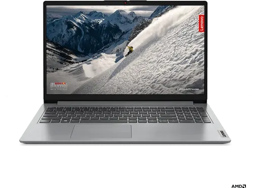 Portátil Lenovo IdeaPad 1 15ALC7 15.6" FullHD AMD Ryzen™ 5 5500U 8GB RAM 512GB SSD Radeon™ Onboard Graphics Windows 11 Home