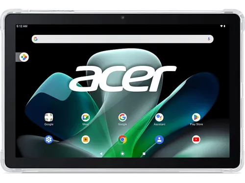 Tablet Acer Iconia Tab M10-11-K8TF 10.1" WUXGA 4GB RAM 128GB eMMC MediaTek MT8183 Android 12 Gris