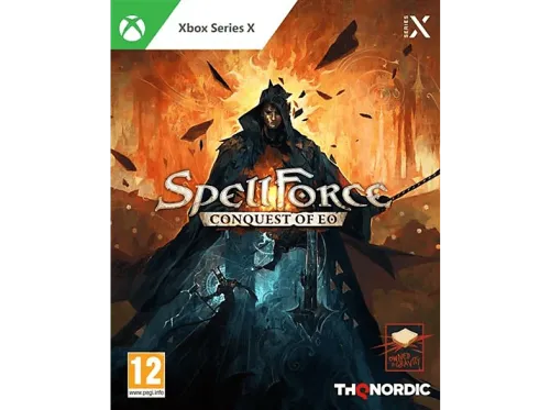 Xbox Series X SpellForce Conquest of EO