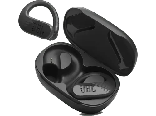 Auriculares True Wireless JBL Endurance Peak 3 Intraurales Negro