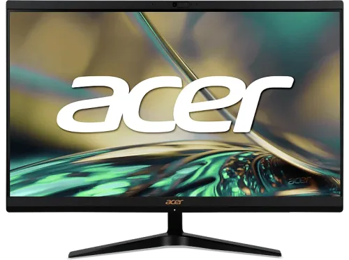 All in one Acer C24-1700 23.8" Full HD  Intel® Core™ i5-1235U 16GB RAM 512GB SSD Iris® Xe Windows 11 Home Negro