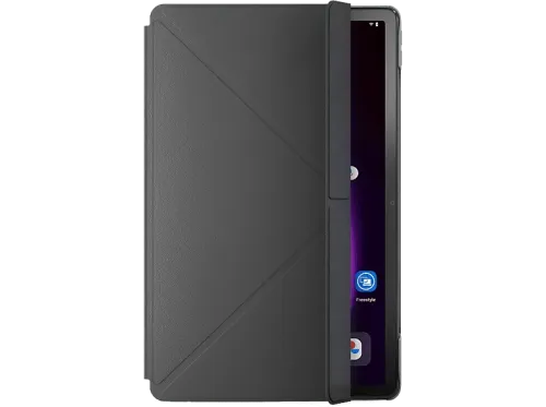 Funda tablet Lenovo Folio Case para Tab P11 2ª Gen 11.5" Gris