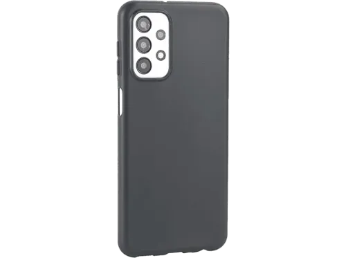 Funda ISY ISC-5109 Para Samsung Galaxy A23 5G TPU Negro