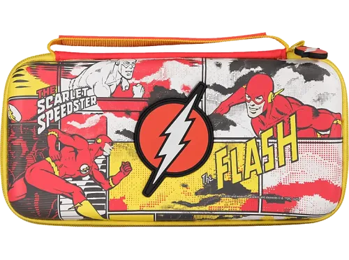 Funda FR-TEC Premium Bag  Flash™ Para modelos Switch™ Switch™ Lite y Switch™  OLED