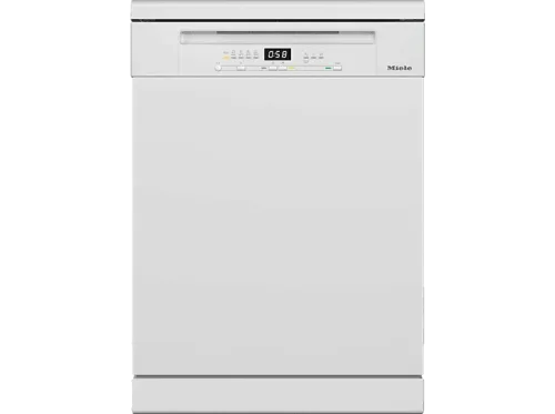Lavavajillas integrable Miele G 5310 SC BRWS 4 programas 60 cm QuickPowerWash Blanco