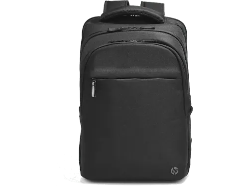 Mochila para portátiles de 17.3 pulgadas HP Professional 17.3 Resistente al agua Sostenible Negro