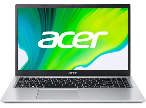 Portátil Acer Aspire 3 A315-35 15.6" Full HD Intel® Celeron® N4500 8GB RAM 256GB SSD UHD Graphics FreeDOS (Sin sistema operativo)