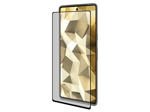 Protector pantalla ISY IPG 5179-2.5D Google Pixel 7a Antihuellas Antiaceites Antiarañazos Cristal templado