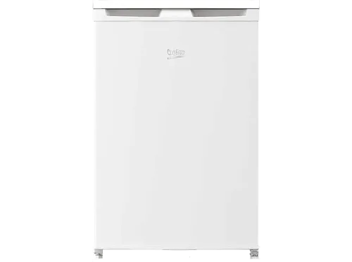 Congelador bajo encimera Beko FNE1074N 86 l No Frost 84 cm Blanco