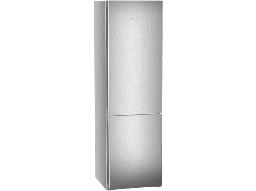 Frigorífico combi Liebherr CBNSFD 5723 No Frost 201.5 cm 360 l Plata