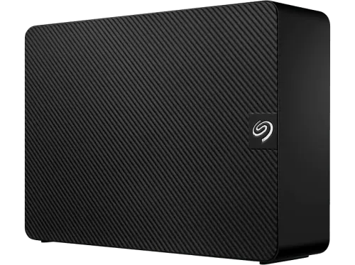 Disco duro externo 16 TB Seagate Expansion STKP16000400 HDD 3.5" USB 3.0 Negro