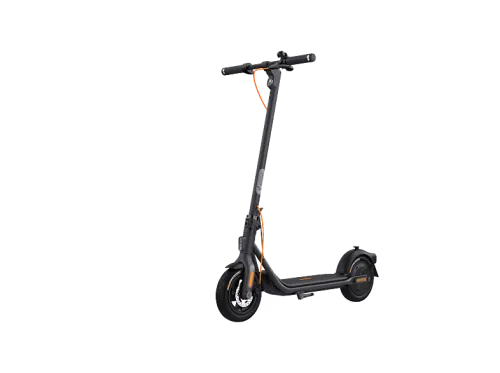 Patinete eléctrico Segway-Ninebot F2 Plus 400 W potencia nominal 800 W potencia máxima 120 kg 460 Wh 25 km/h Negro