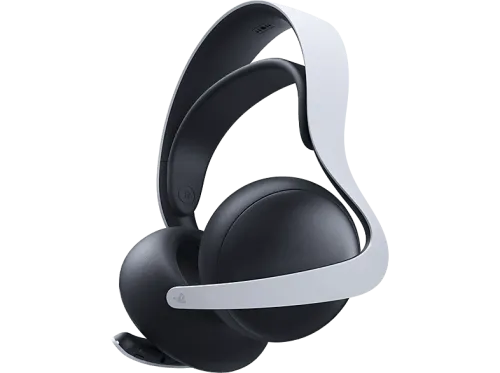 Auriculares inalámbricos Sony Pulse Elite Bluetooth Para PS5 Cancelación de ruido Blanco