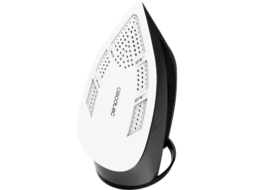 Centro de planchado Cecotec IronHero 3200 Station 3200 W 420 g/min 8 bar Cerámica Bomba automática Autolimpieza Filtro antical Black