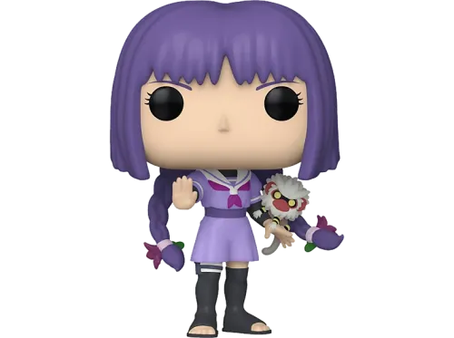 Figura Funko Pop! Animation: Boruto Sumire with Nue Vinilo 9 cm