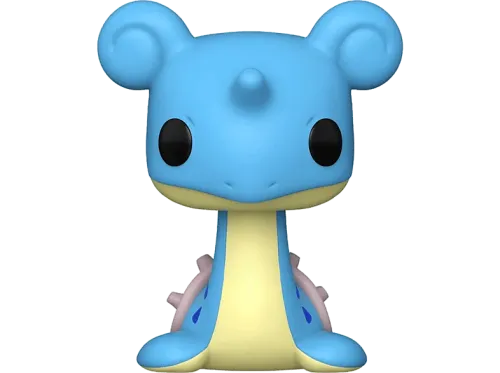 Figura Funko Pop! Games: Pokémon Lapras 9 cm