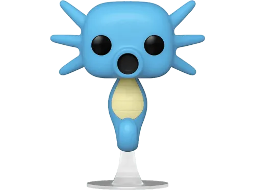 Figura Funko Pop! Pokémon: Horsea 9.5 cm Multicolor