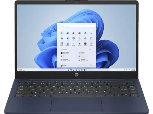 Portátil HP 14-ep0001ns 14" Full HD Intel® Core™ i3-N305 8GB RAM 512GB SSD UHD Graphics W11 H