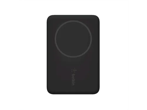 Powerbank Belkin BPD002BTBK 2500 mAh Para iPhone USB tipo C Negro