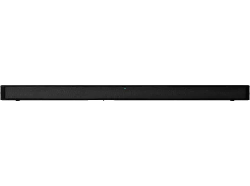 Barra de sonido Hisense HS205G 120 W Dolby Audio 4 modos de sonido Bluetooth HDMI Negro