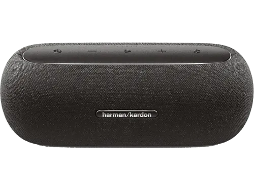 Altavoz inalámbrico Harman Kardon Luna 55 W Bluetooth Autonomía 12h USB-C Negro