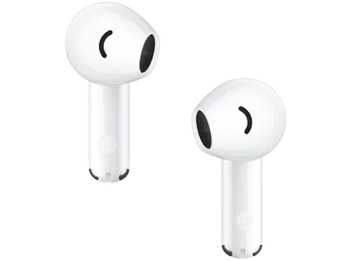 Auriculares True Wireless Huawei FreeBuds SE 2 9 h Autonomía Carga rápida IP54 Ceramic White