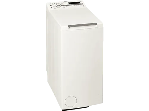 Lavadora carga superior Whirlpool TDLR 7220SS 7kg 1200rpm FreshCare 6th Sense Blanco