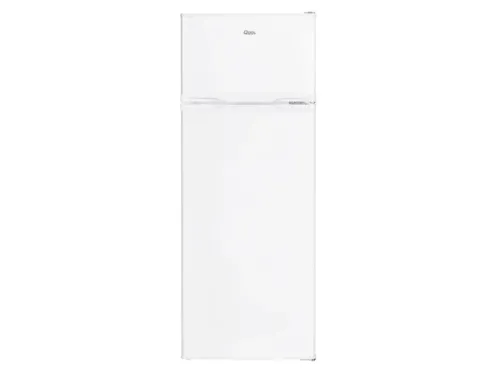 Frigorífico dos puertas Qool QL1432PB 169L E