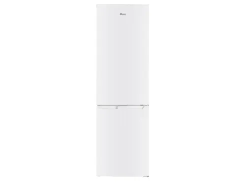 Frigorífico combi Qool QL186 210L E