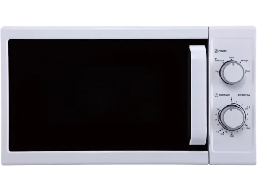 Microondas Qool QLM20A 700W 20L Sin Grill 5 niveles de potencia