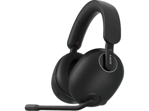 Auriculares gaming Sony INZONE H9 Noise Cancelling Inalámbricos Bluetooth Sonido espacial 360 32h Micrófono PC / PlayStation 5 (PS5) Negro