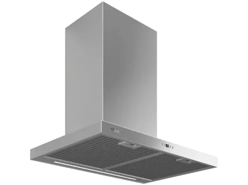 Campana decorativa Teka DSH 786 3+1 velocidades 586 m³/h 70 cm Temporizador Inox